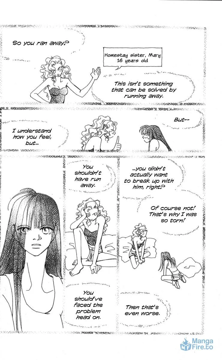 Read KIRAI chapter 40 image 74 on Lezhin