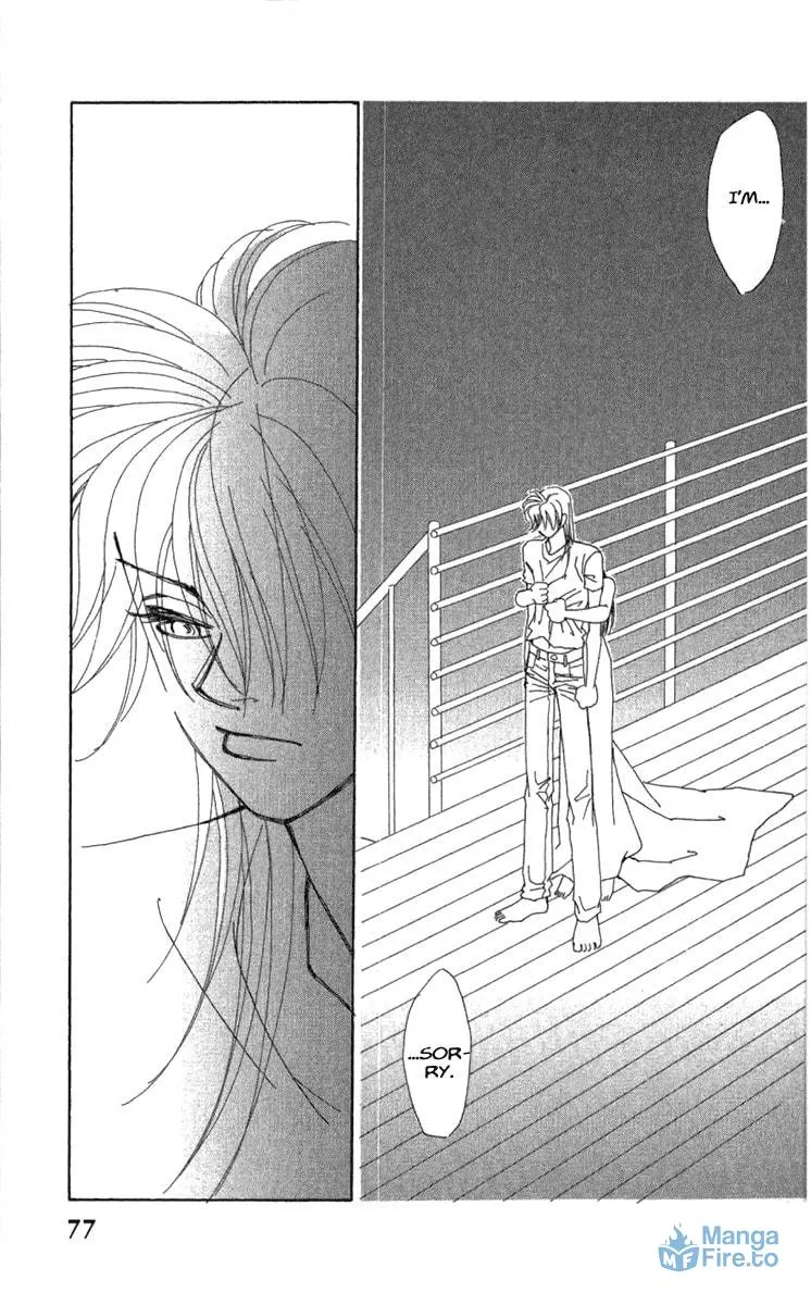 Read KIRAI chapter 40 image 77 on Lezhin