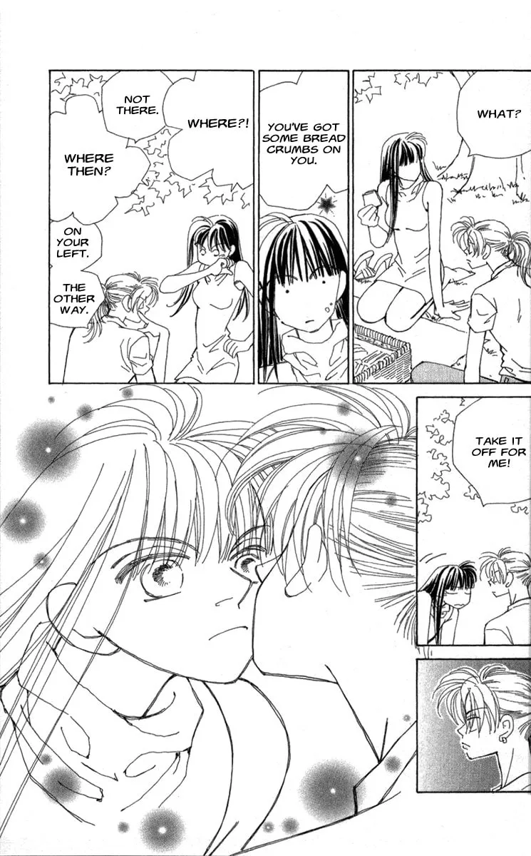 Read KIRAI chapter 40 image 85 on Lezhin