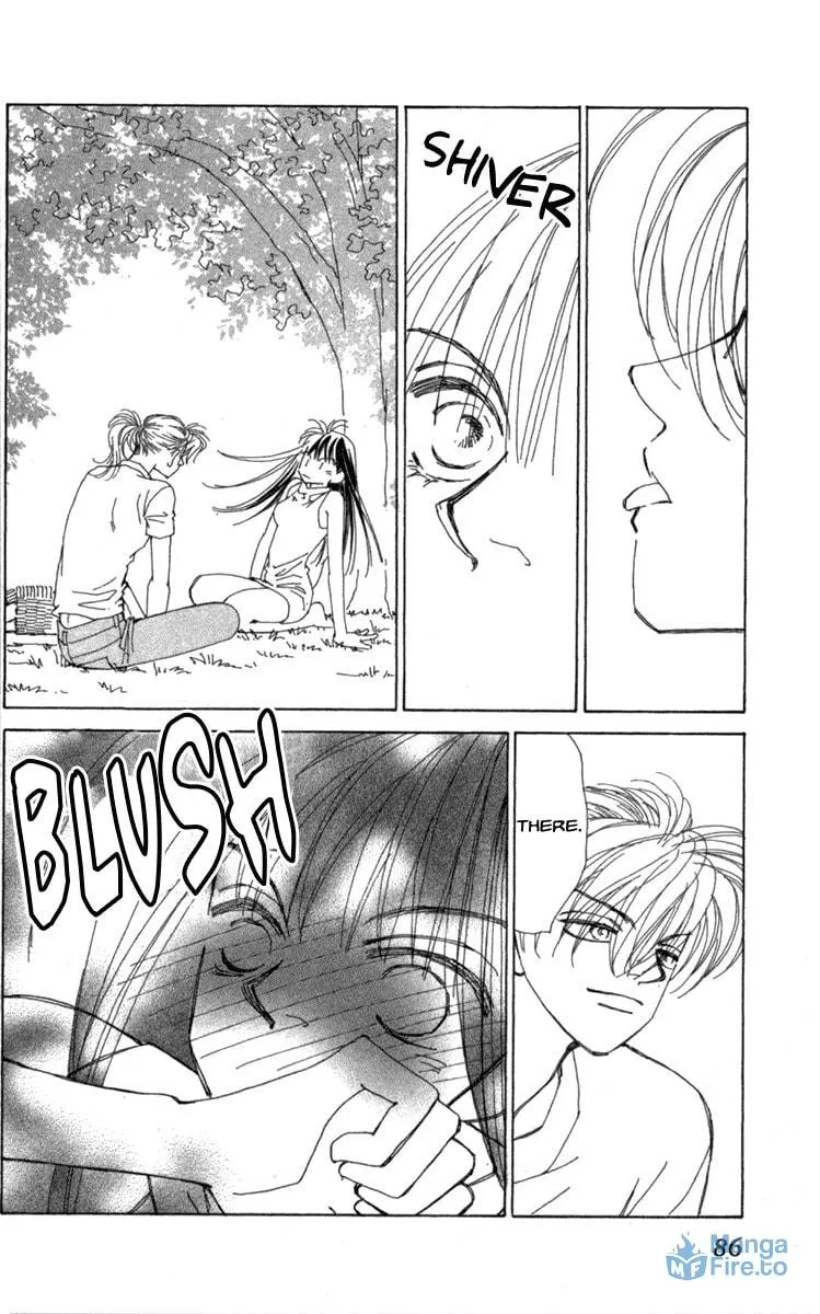 Read KIRAI chapter 40 image 86 on Lezhin