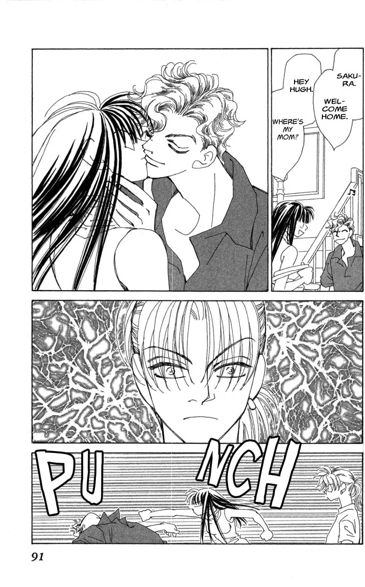 Read KIRAI chapter 40 image 91 on Lezhin