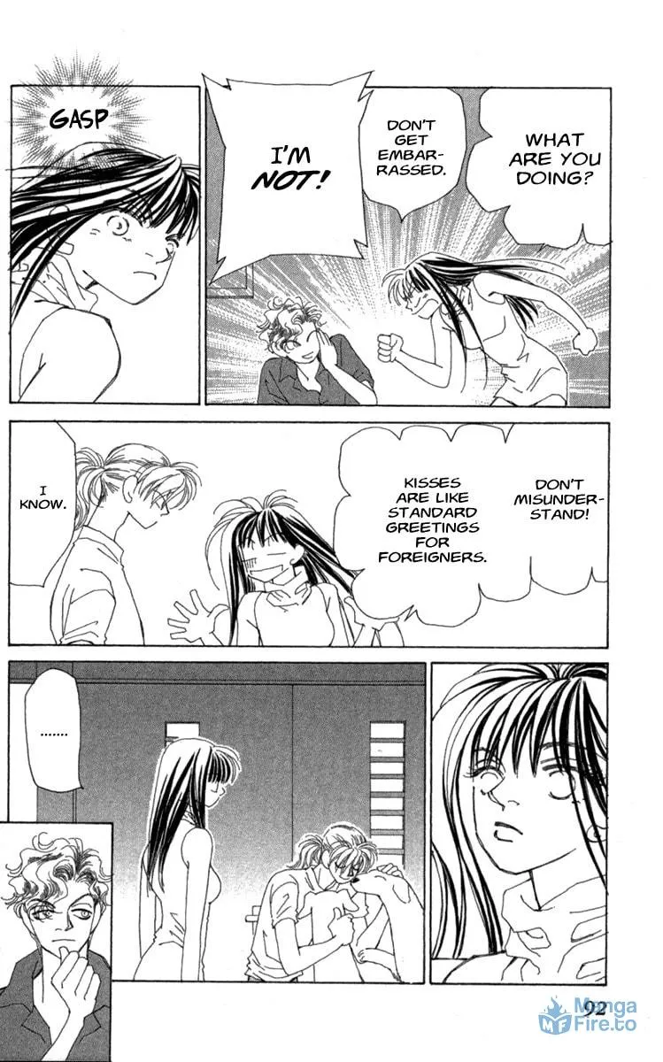 Read KIRAI chapter 40 image 92 on Lezhin