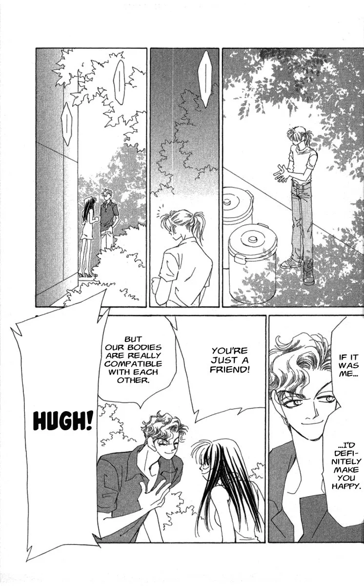 Read KIRAI chapter 40 image 97 on Lezhin