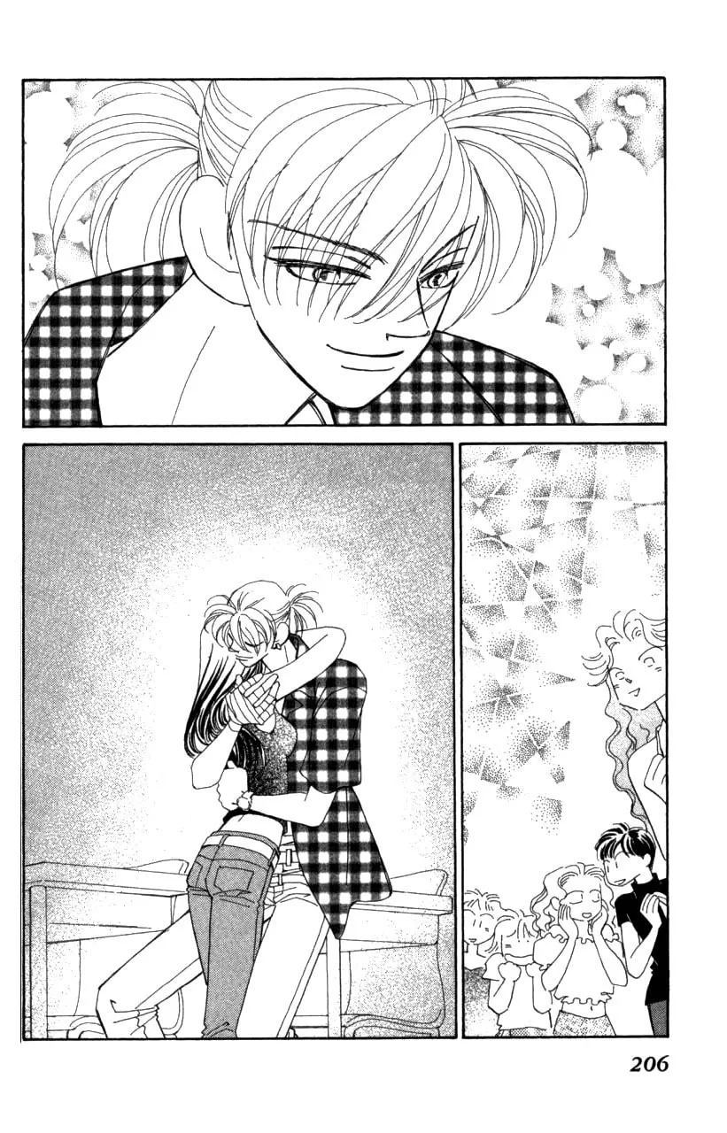 Read KIRAI chapter 41 image 102 on Lezhin