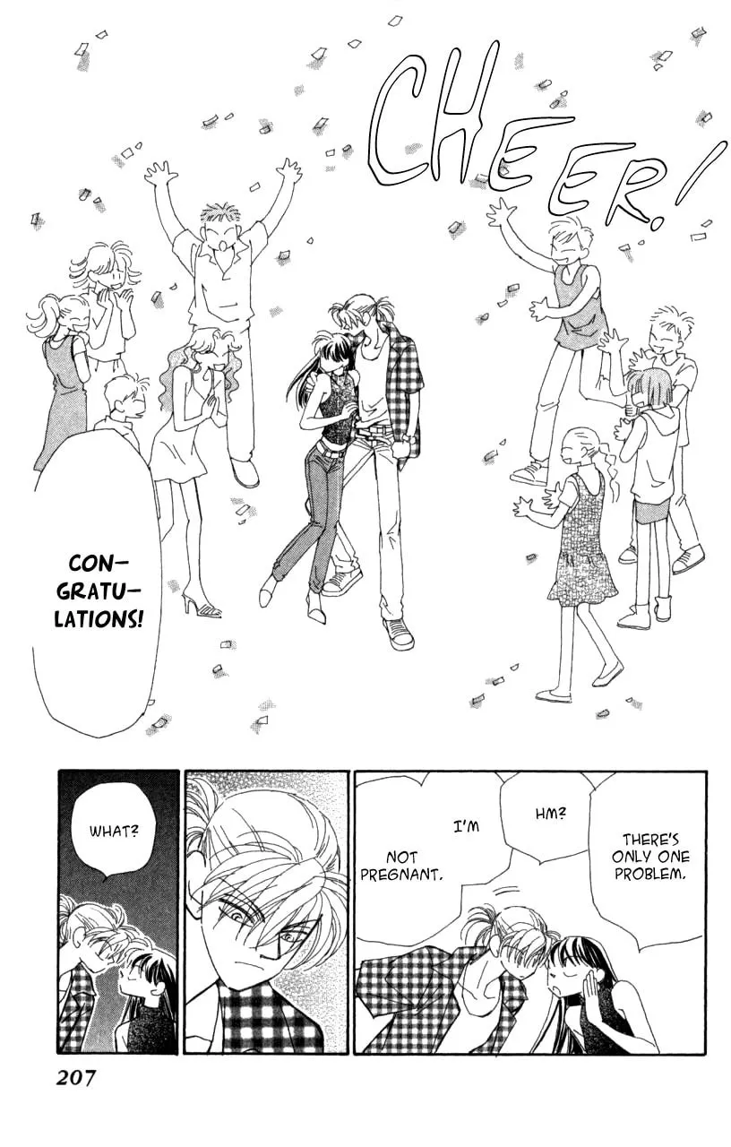 Read KIRAI chapter 41 image 103 on Lezhin