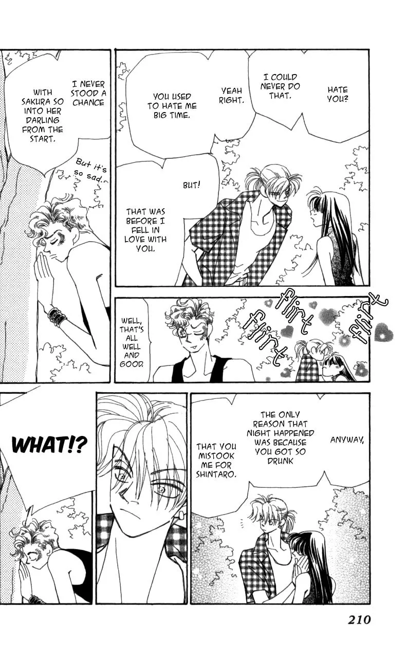 Read KIRAI chapter 41 image 106 on Lezhin