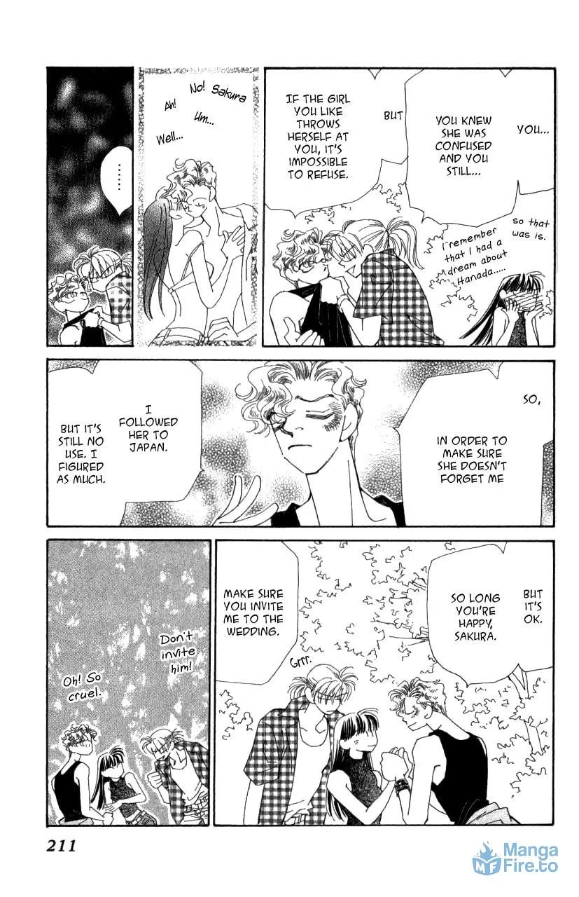 Read KIRAI chapter 41 image 107 on Lezhin