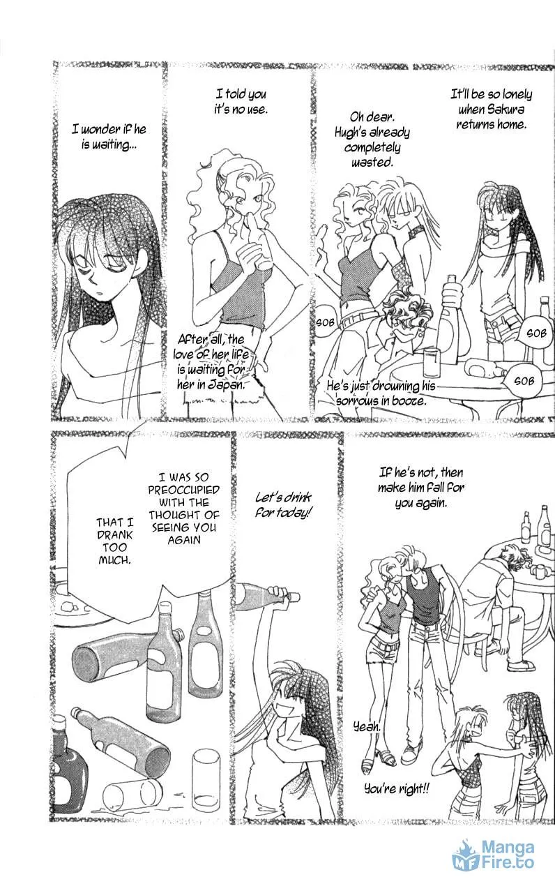 Read KIRAI chapter 41 image 11 on Lezhin