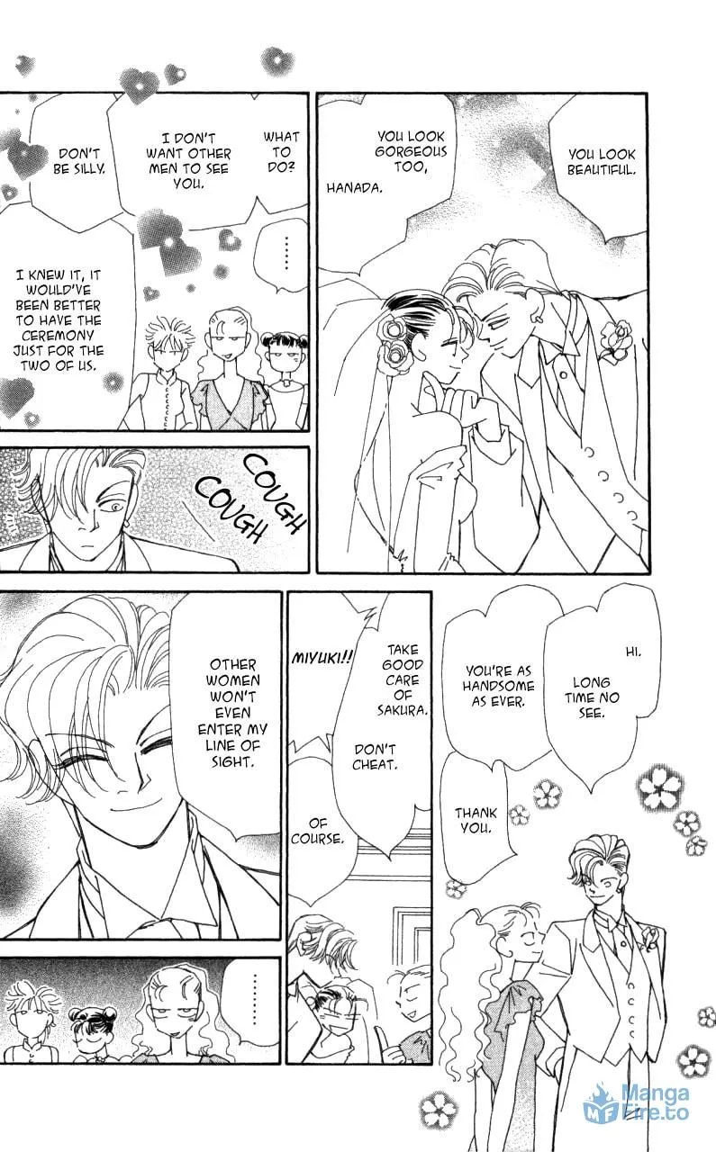 Read KIRAI chapter 41 image 110 on Lezhin