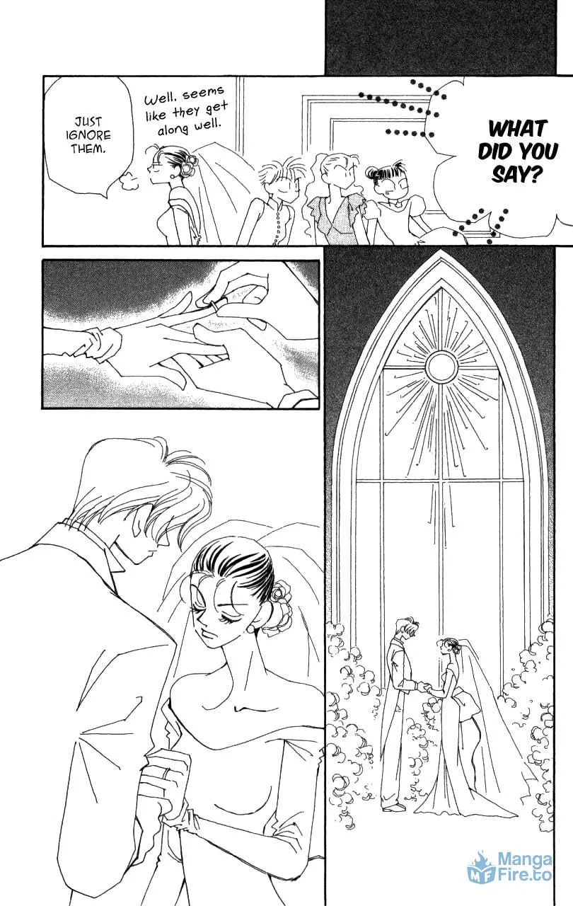 Read KIRAI chapter 41 image 113 on Lezhin