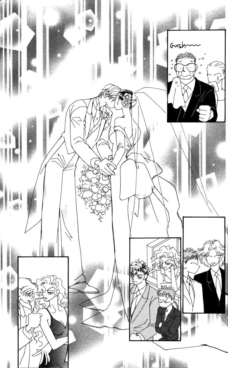 Read KIRAI chapter 41 image 115 on Lezhin