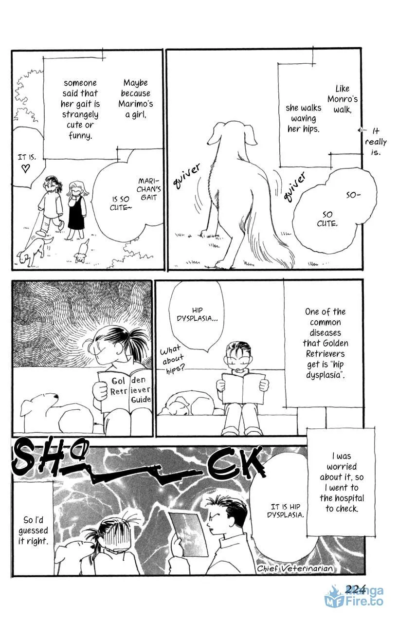 Read KIRAI chapter 41 image 119 on Lezhin