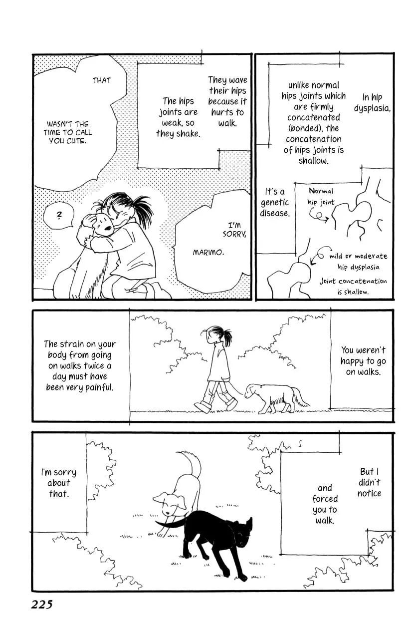 Read KIRAI chapter 41 image 120 on Lezhin