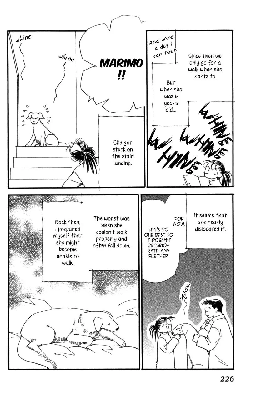 Read KIRAI chapter 41 image 121 on Lezhin