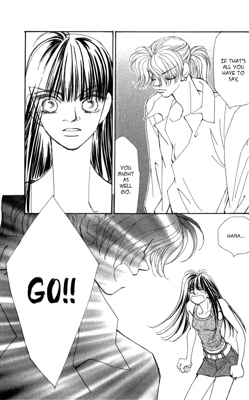 Read KIRAI chapter 41 image 13 on Lezhin