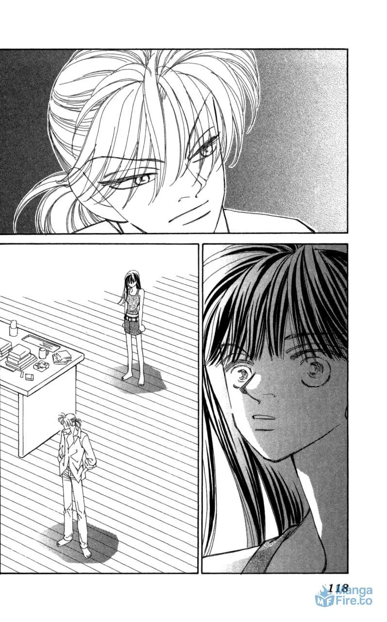 Read KIRAI chapter 41 image 14 on Lezhin