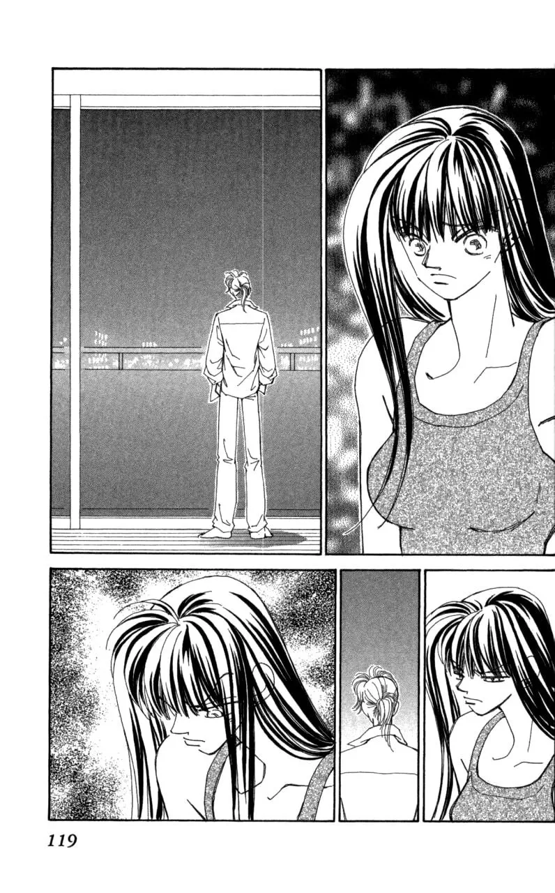 Read KIRAI chapter 41 image 15 on Lezhin