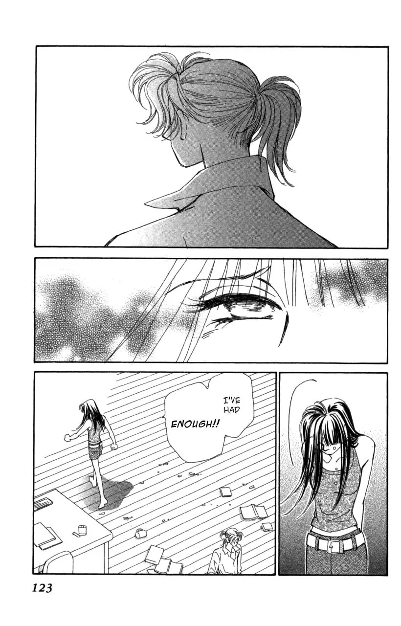 Read KIRAI chapter 41 image 19 on Lezhin