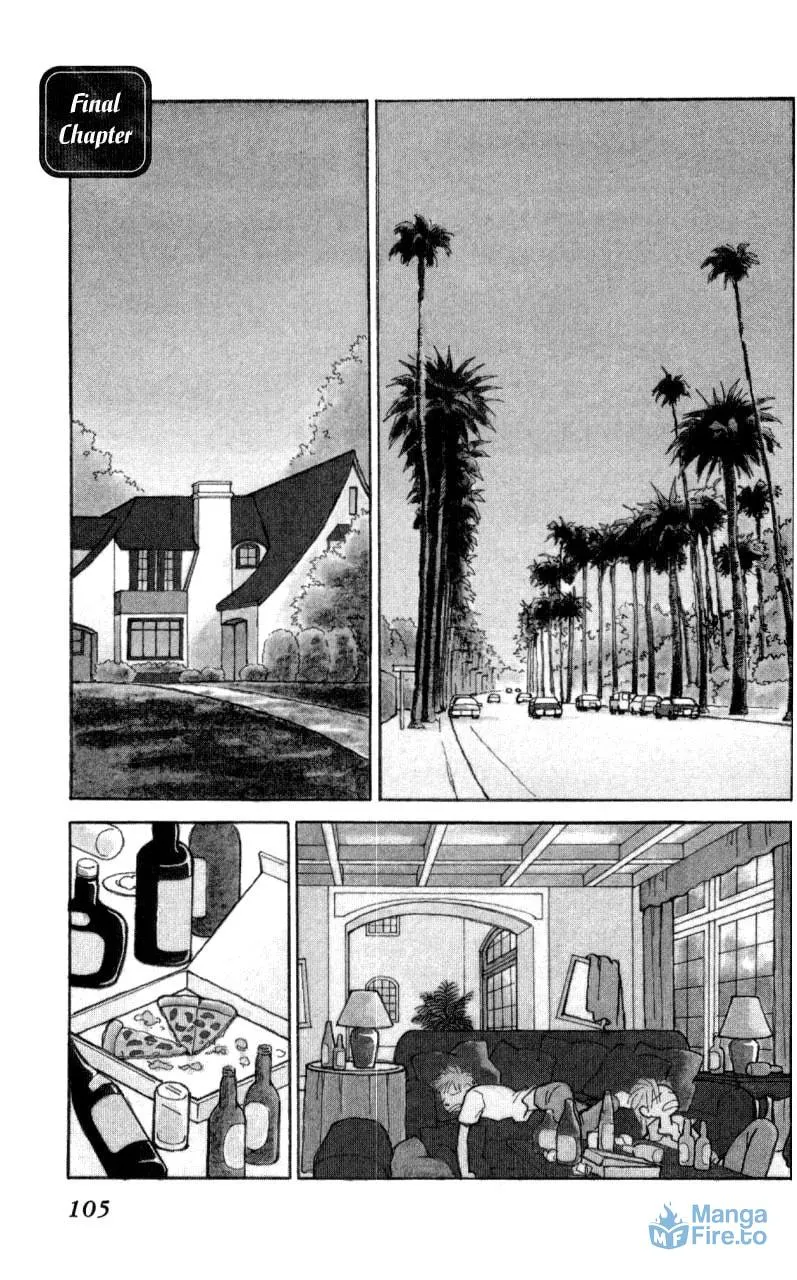 Read KIRAI chapter 41 image 2 on Lezhin