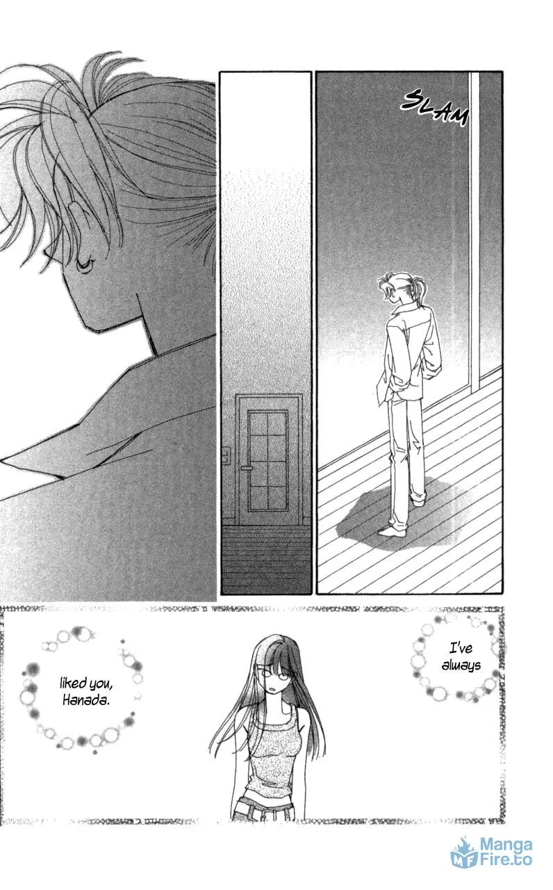 Read KIRAI chapter 41 image 20 on Lezhin