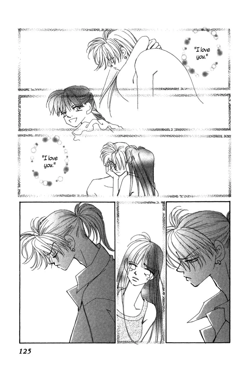 Read KIRAI chapter 41 image 21 on Lezhin