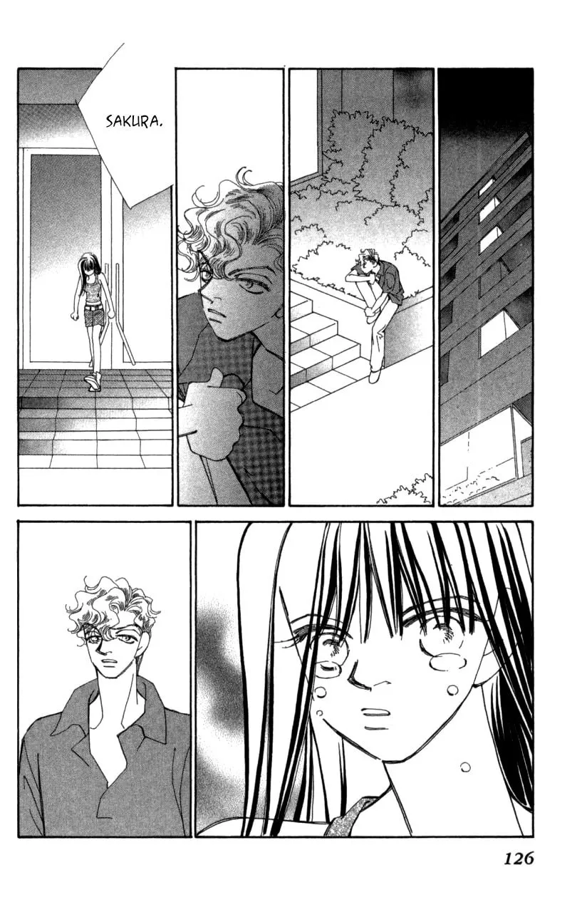 Read KIRAI chapter 41 image 22 on Lezhin