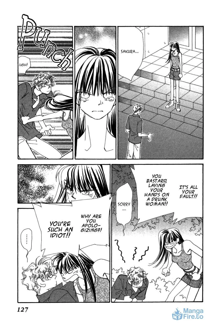 Read KIRAI chapter 41 image 23 on Lezhin