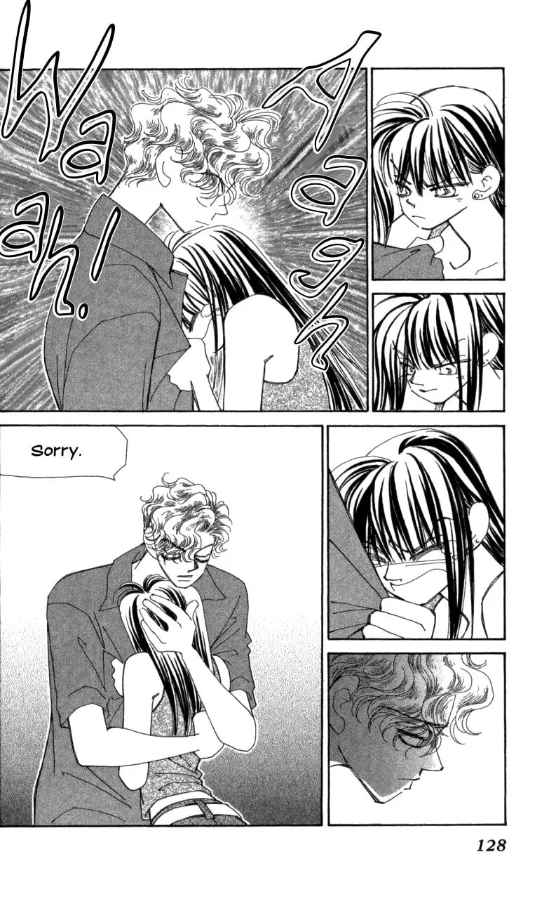 Read KIRAI chapter 41 image 24 on Lezhin