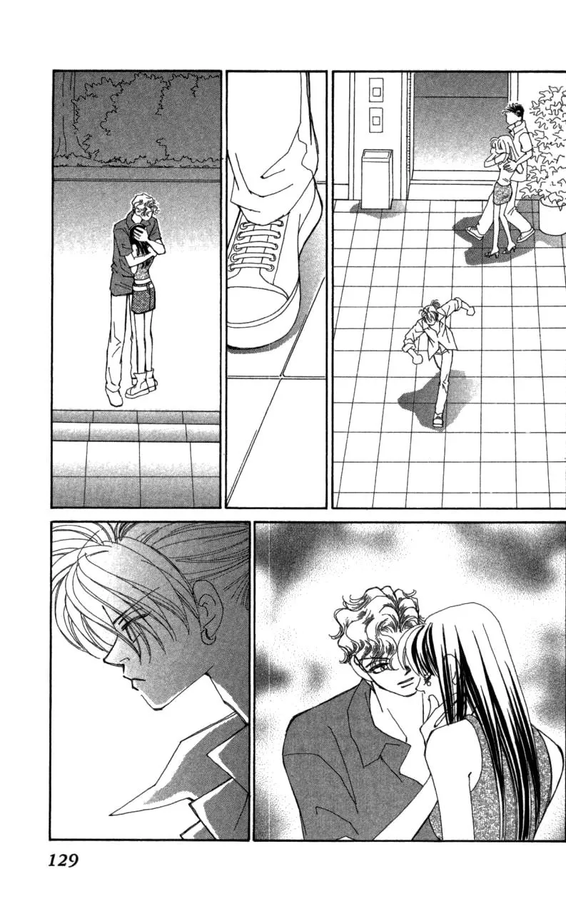 Read KIRAI chapter 41 image 25 on Lezhin