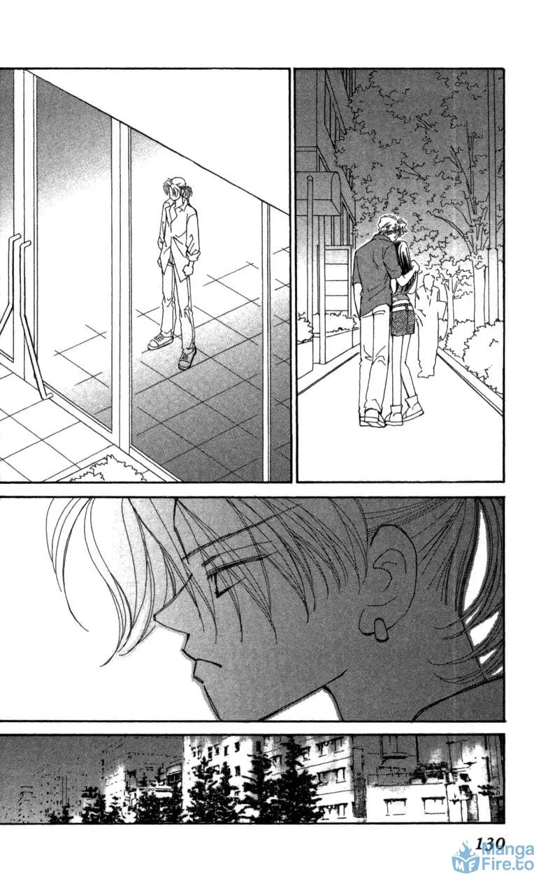 Read KIRAI chapter 41 image 26 on Lezhin