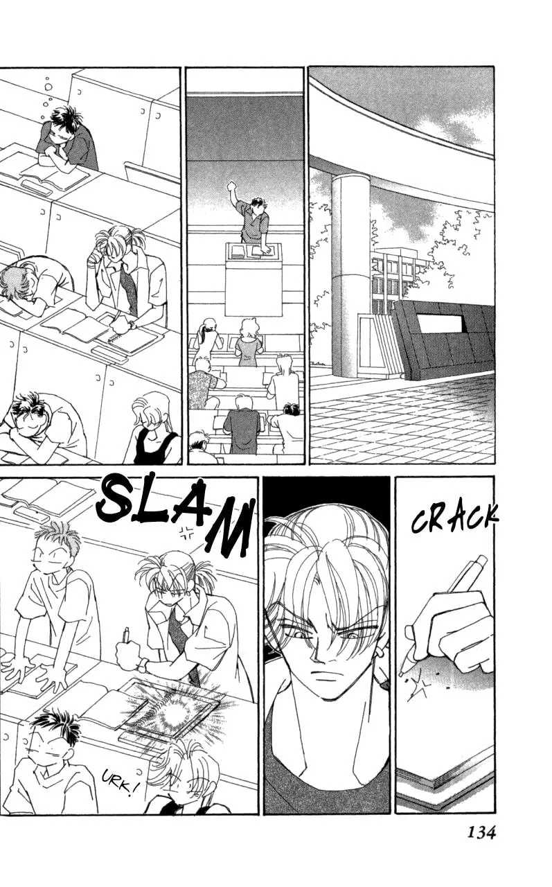 Read KIRAI chapter 41 image 30 on Lezhin