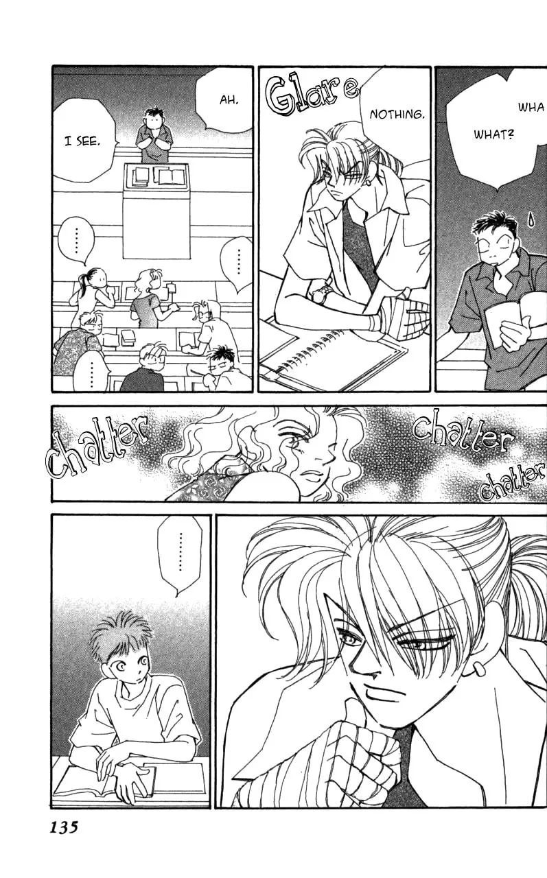 Read KIRAI chapter 41 image 31 on Lezhin