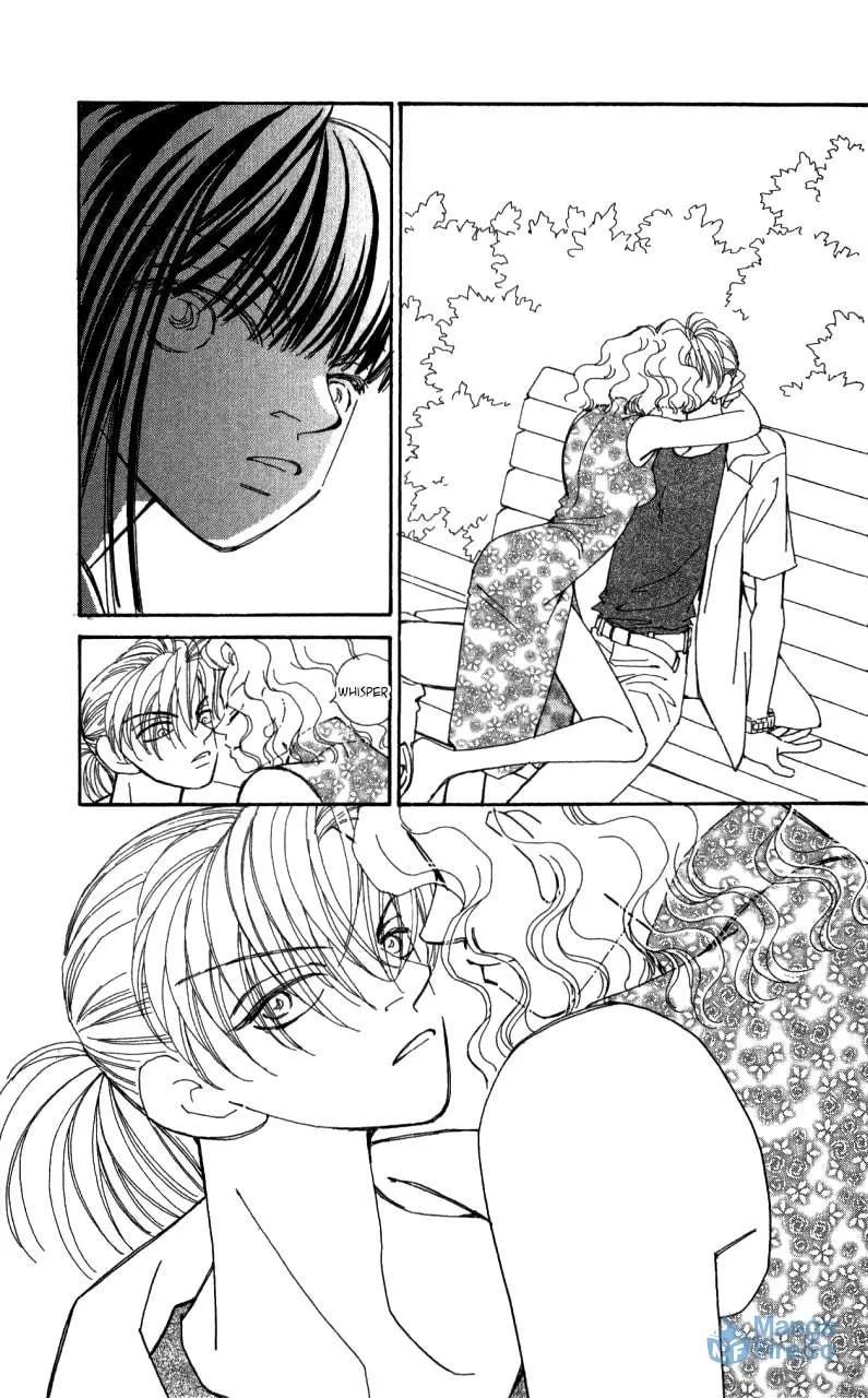 Read KIRAI chapter 41 image 35 on Lezhin