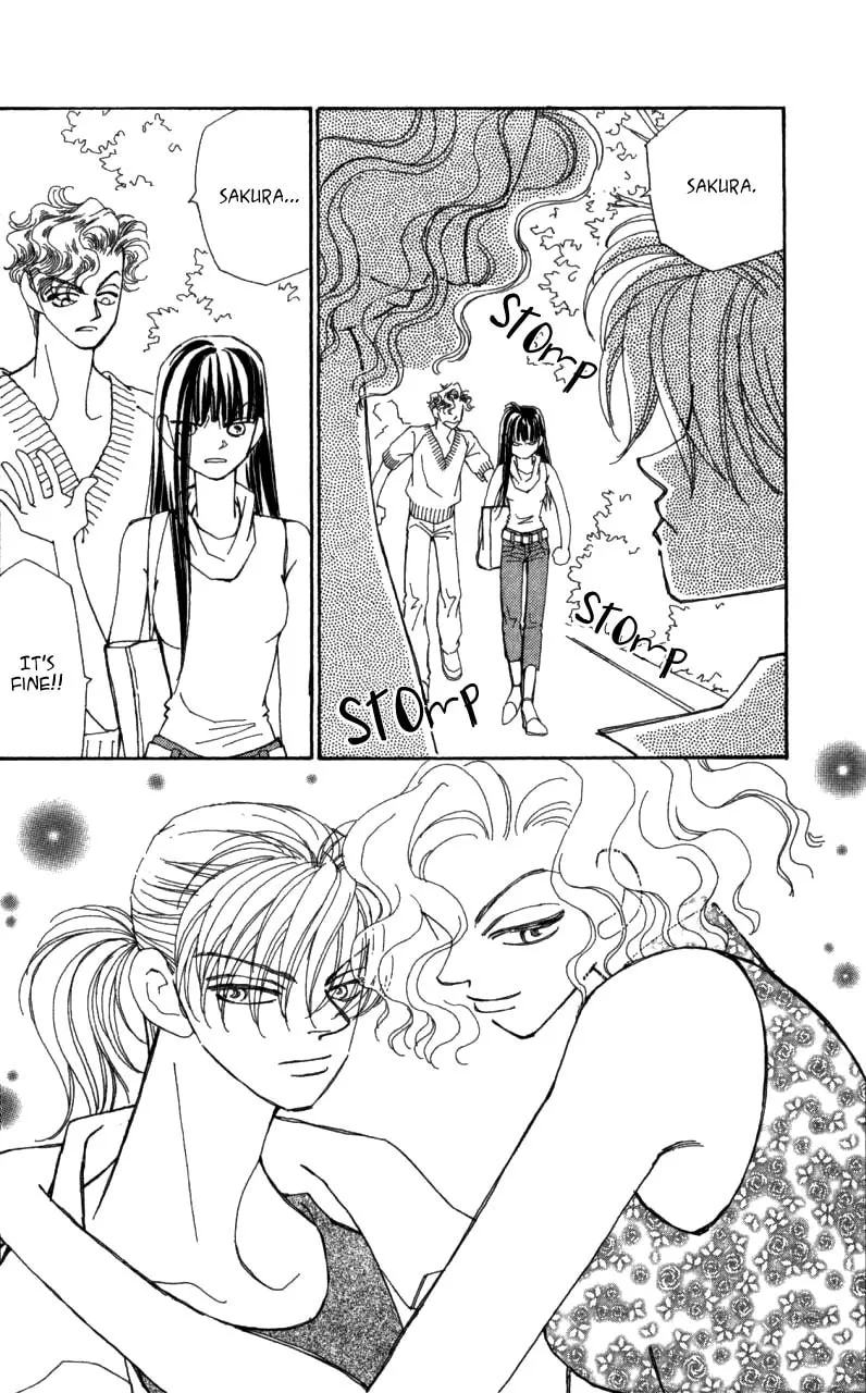 Read KIRAI chapter 41 image 36 on Lezhin