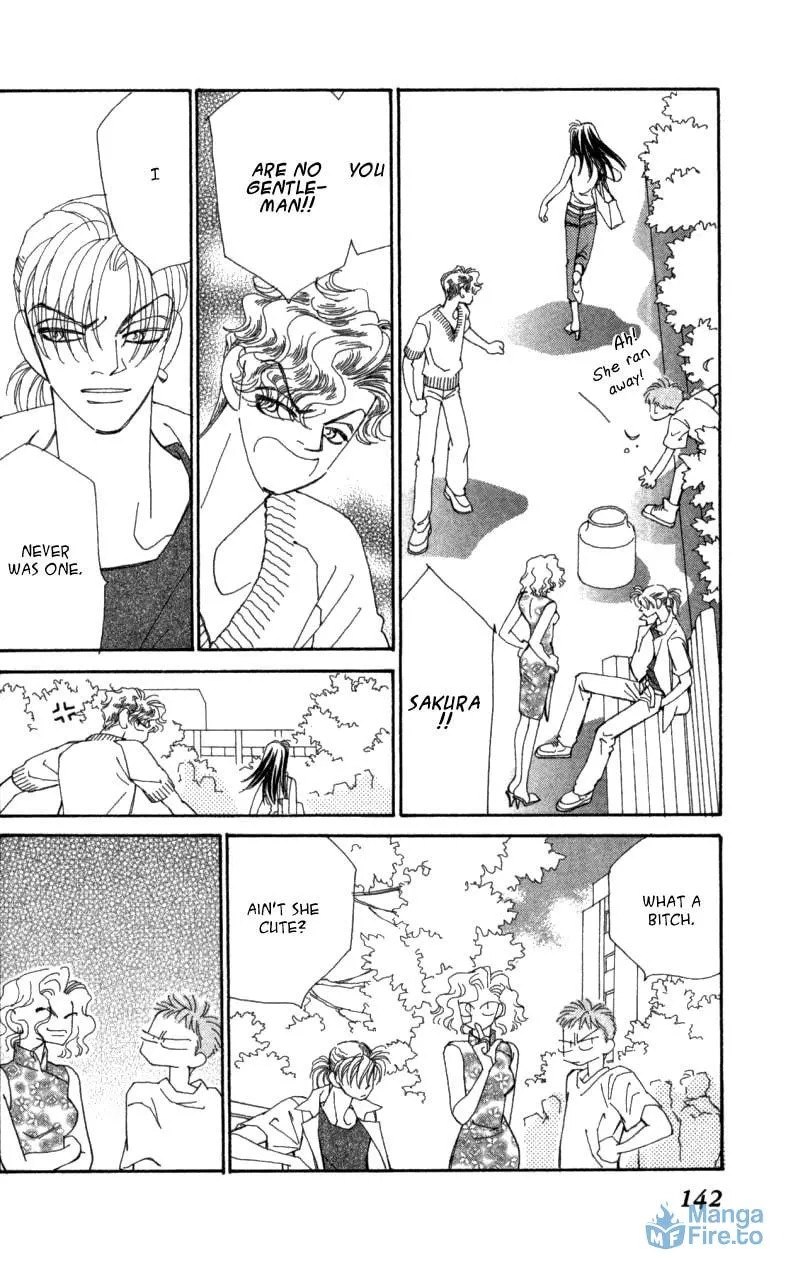 Read KIRAI chapter 41 image 38 on Lezhin