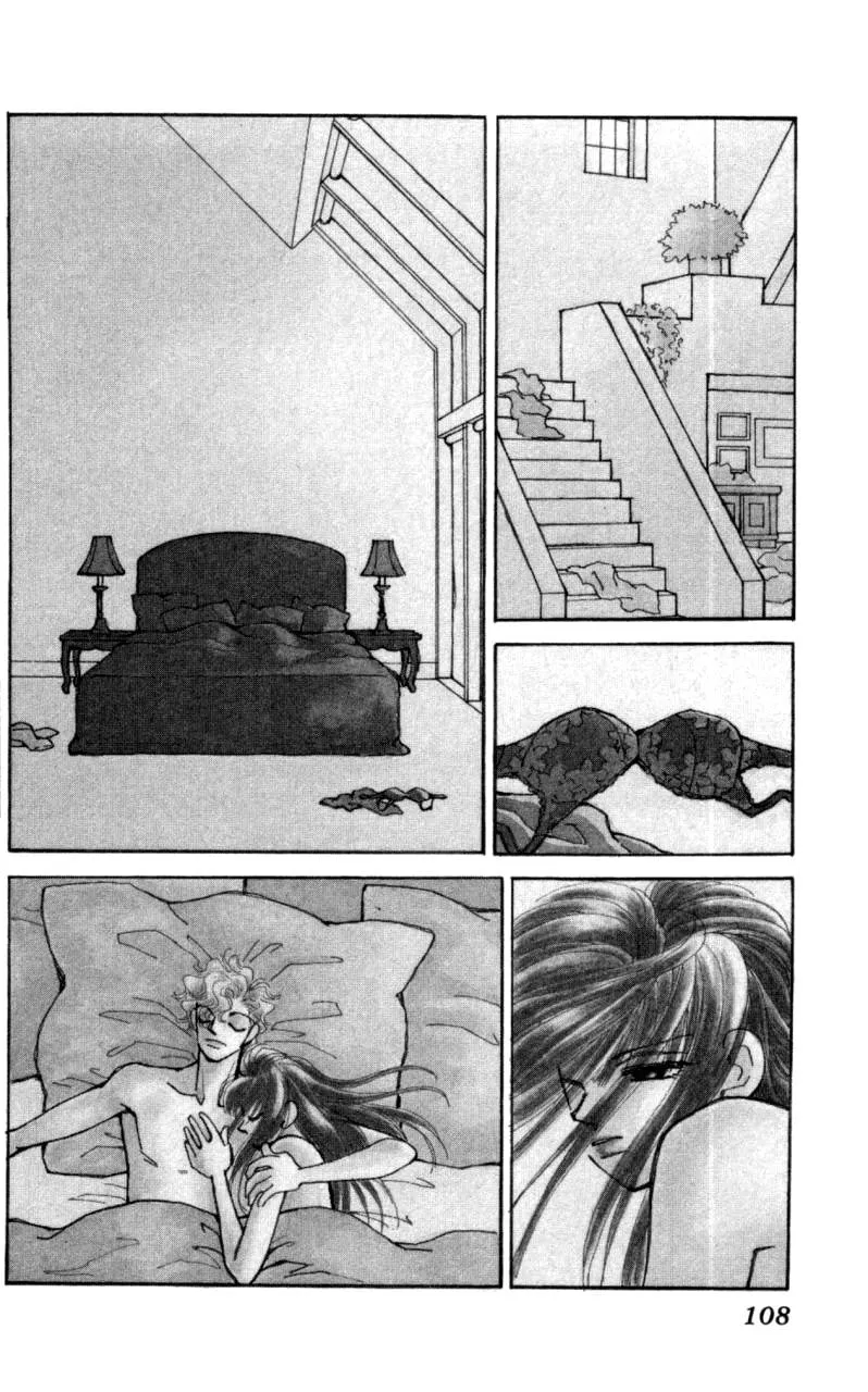 Read KIRAI chapter 41 image 4 on Lezhin