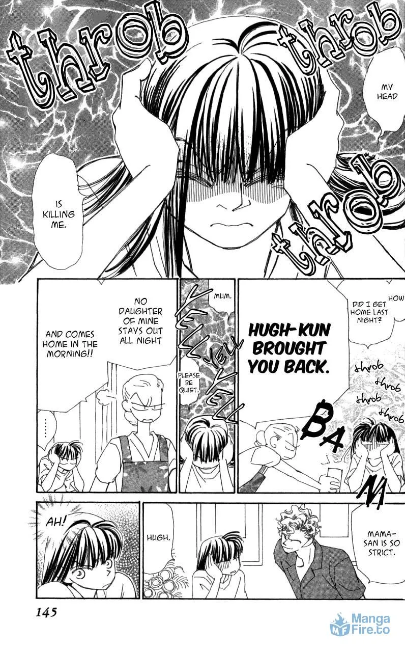 Read KIRAI chapter 41 image 41 on Lezhin