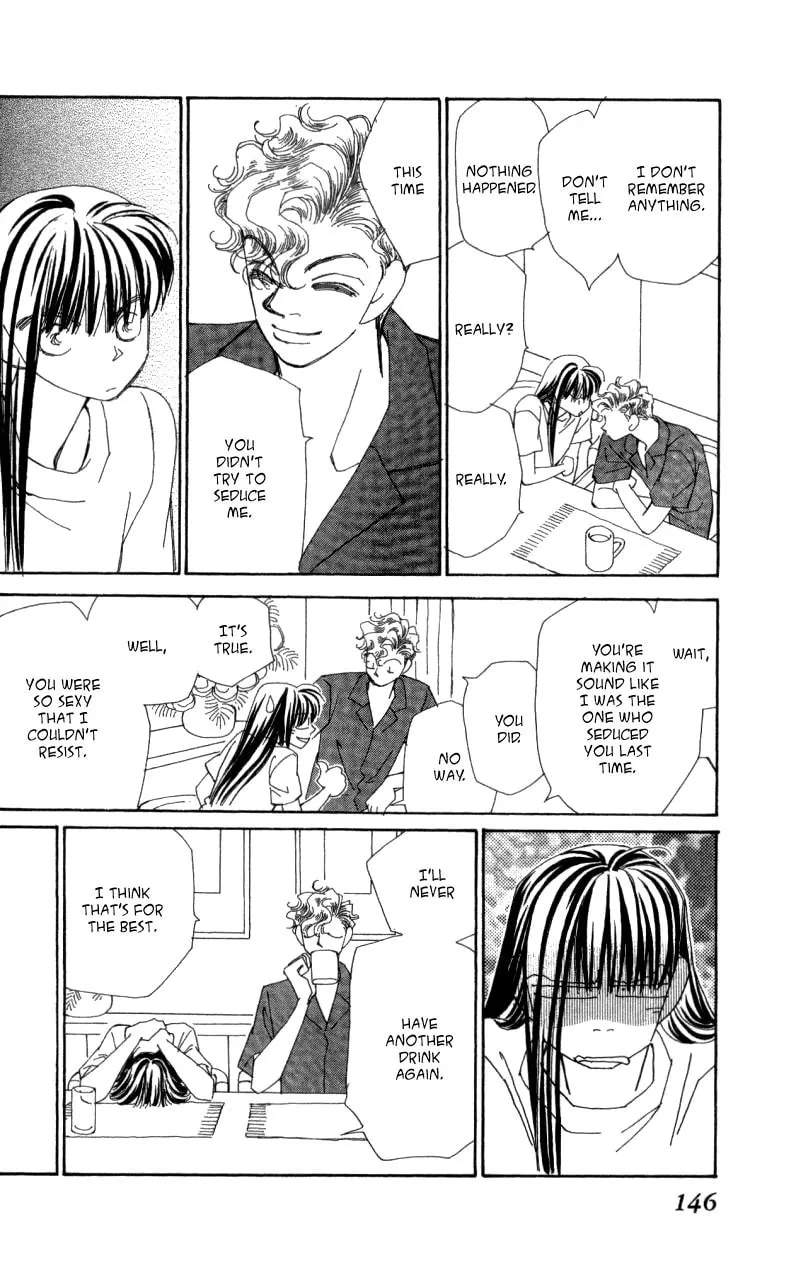 Read KIRAI chapter 41 image 42 on Lezhin