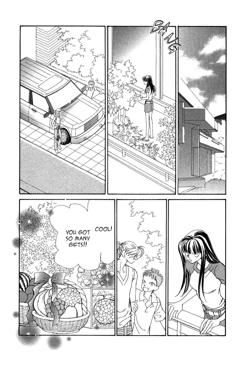 Read KIRAI chapter 41 image 51 on Lezhin