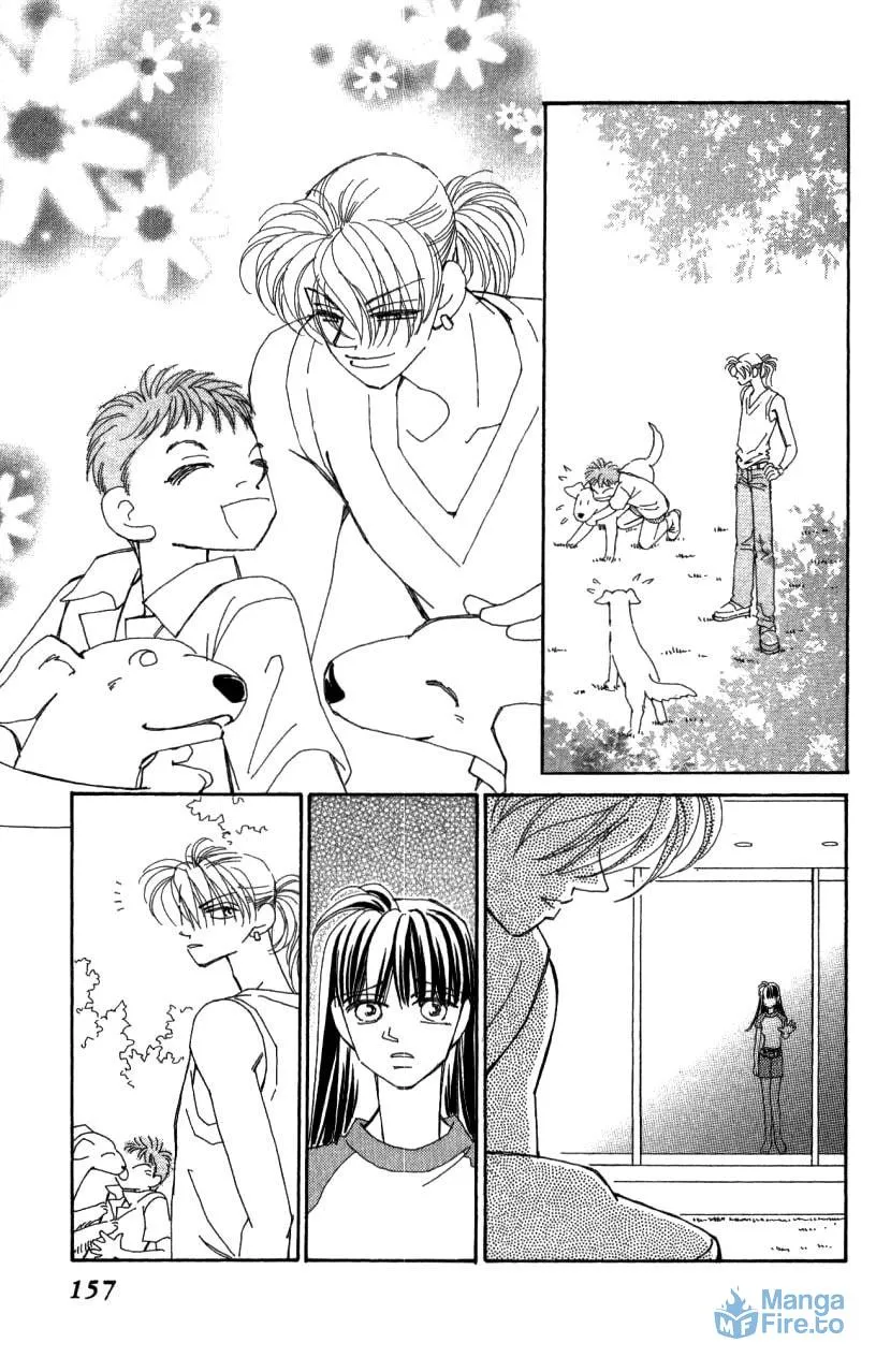 Read KIRAI chapter 41 image 53 on Lezhin