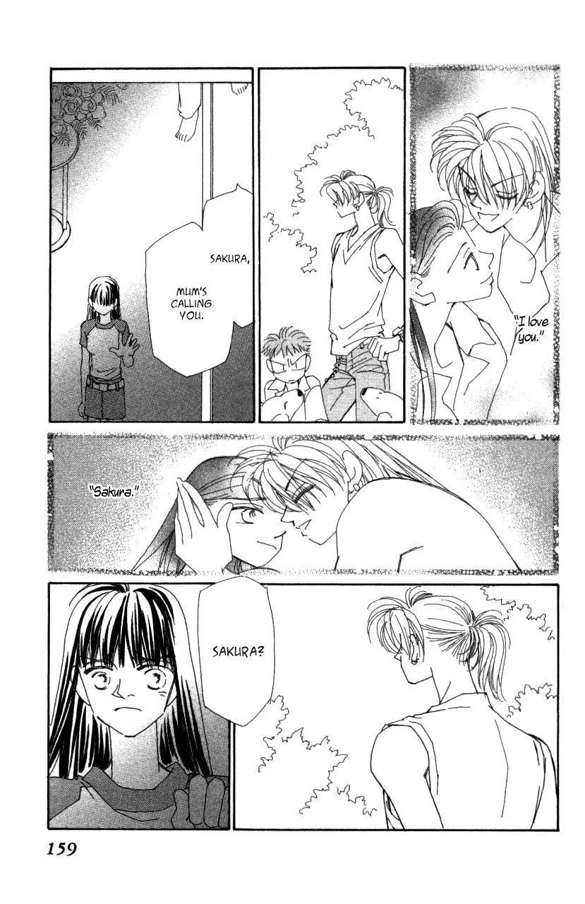 Read KIRAI chapter 41 image 55 on Lezhin