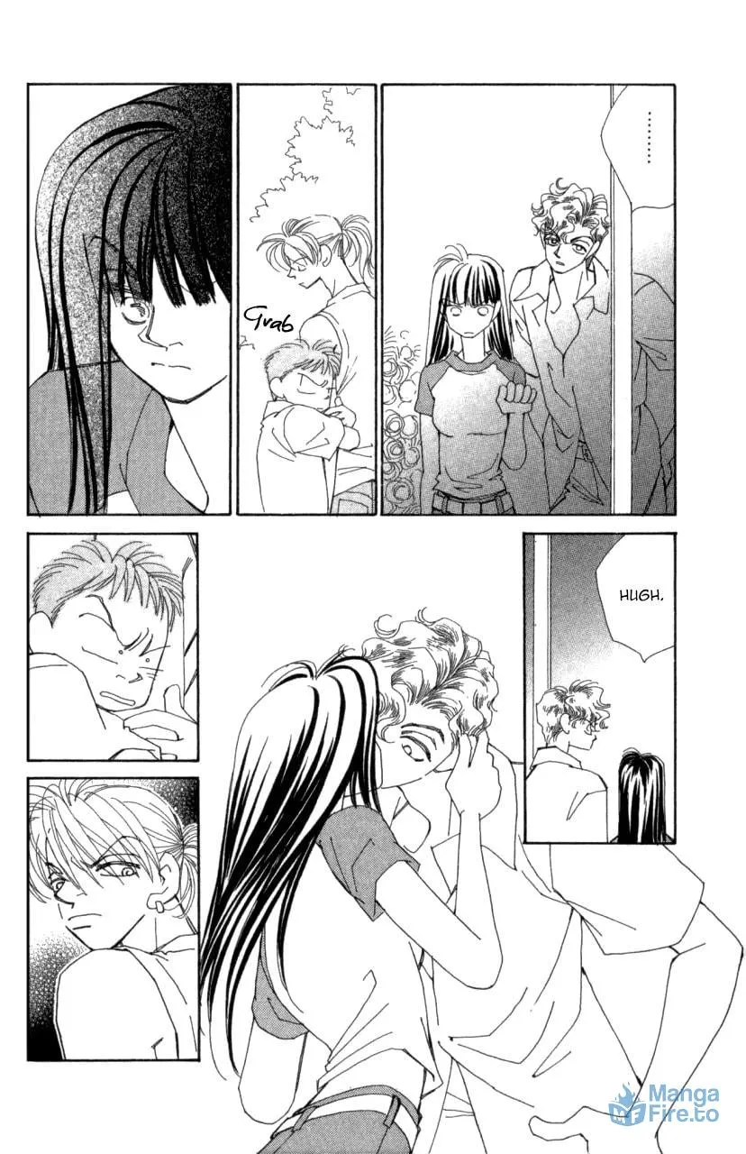 Read KIRAI chapter 41 image 56 on Lezhin