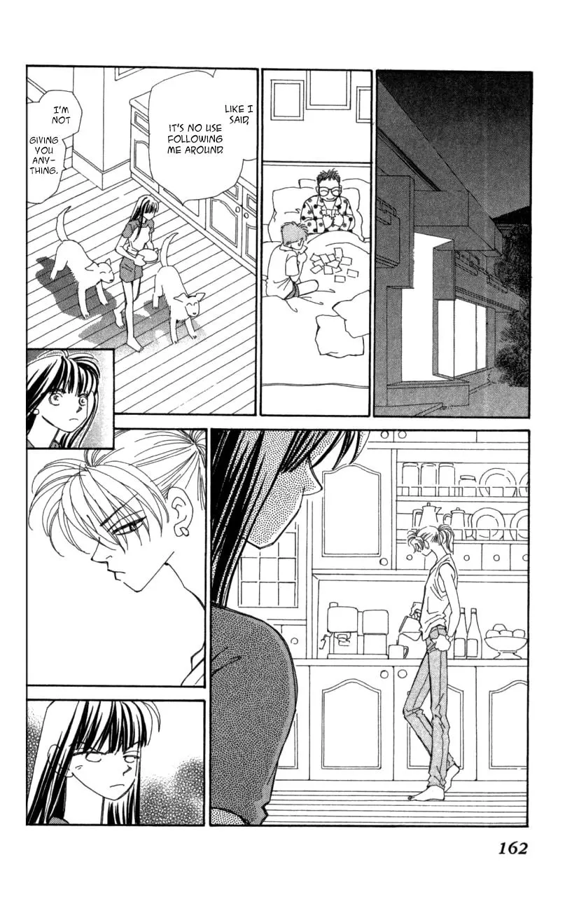Read KIRAI chapter 41 image 58 on Lezhin