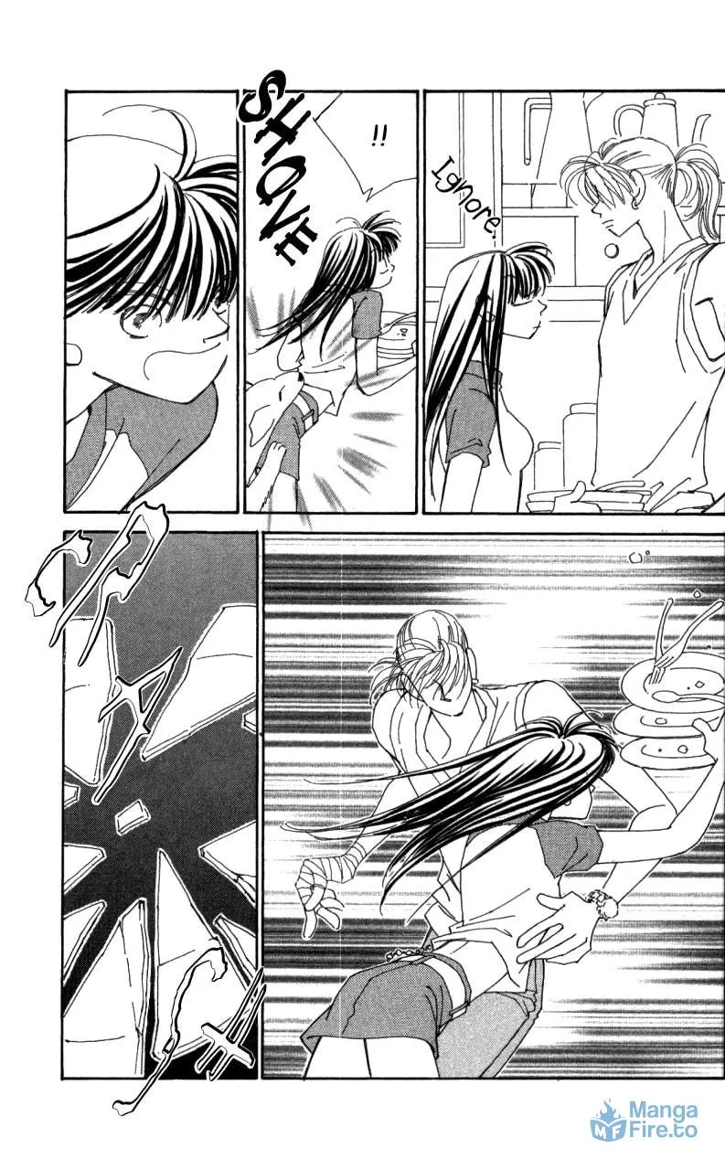 Read KIRAI chapter 41 image 59 on Lezhin