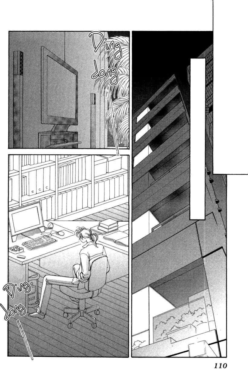 Read KIRAI chapter 41 image 6 on Lezhin