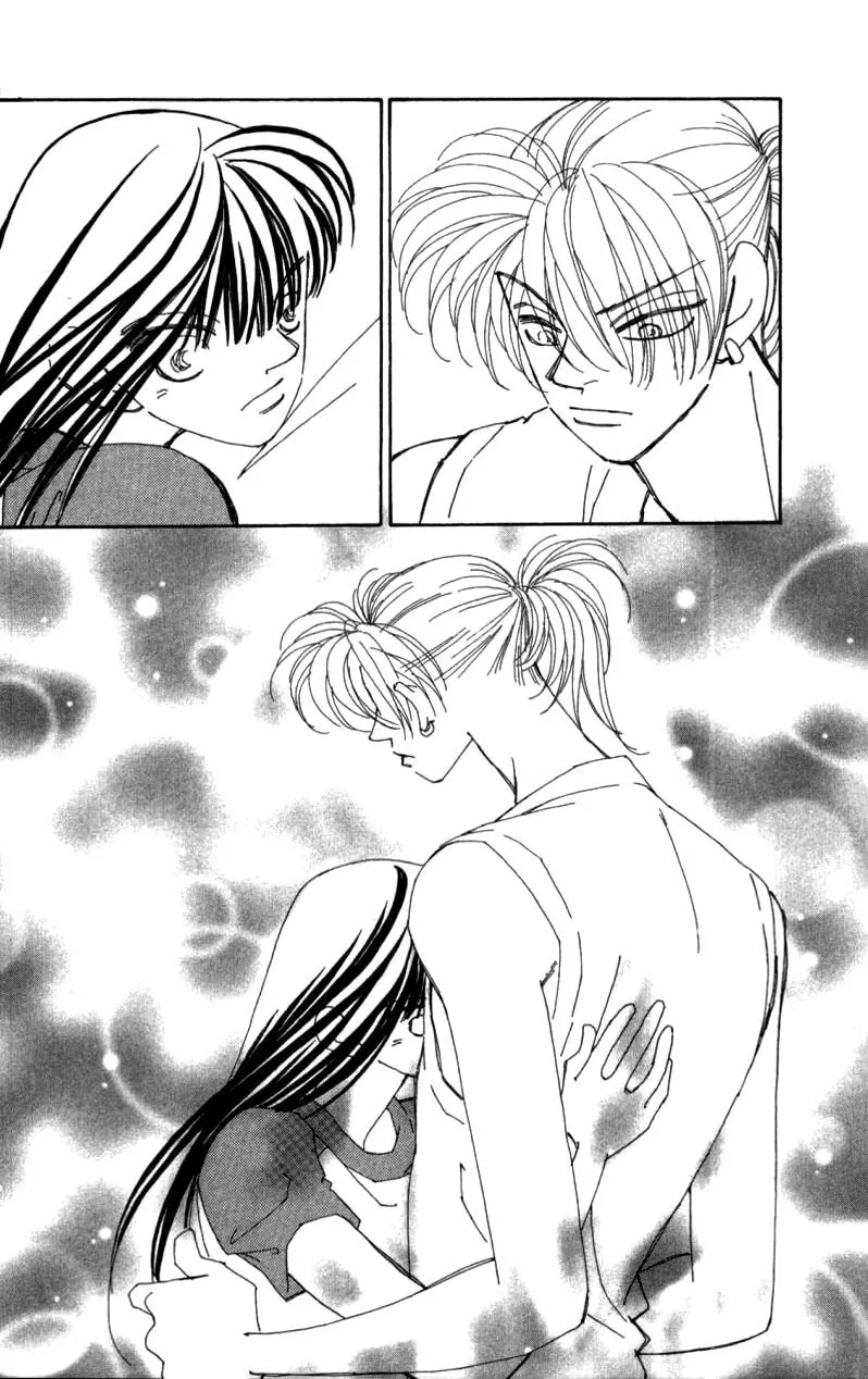 Read KIRAI chapter 41 image 60 on Lezhin