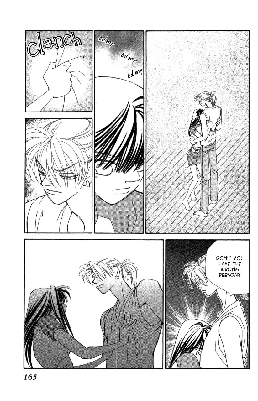 Read KIRAI chapter 41 image 61 on Lezhin