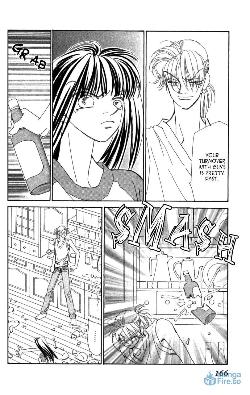 Read KIRAI chapter 41 image 62 on Lezhin