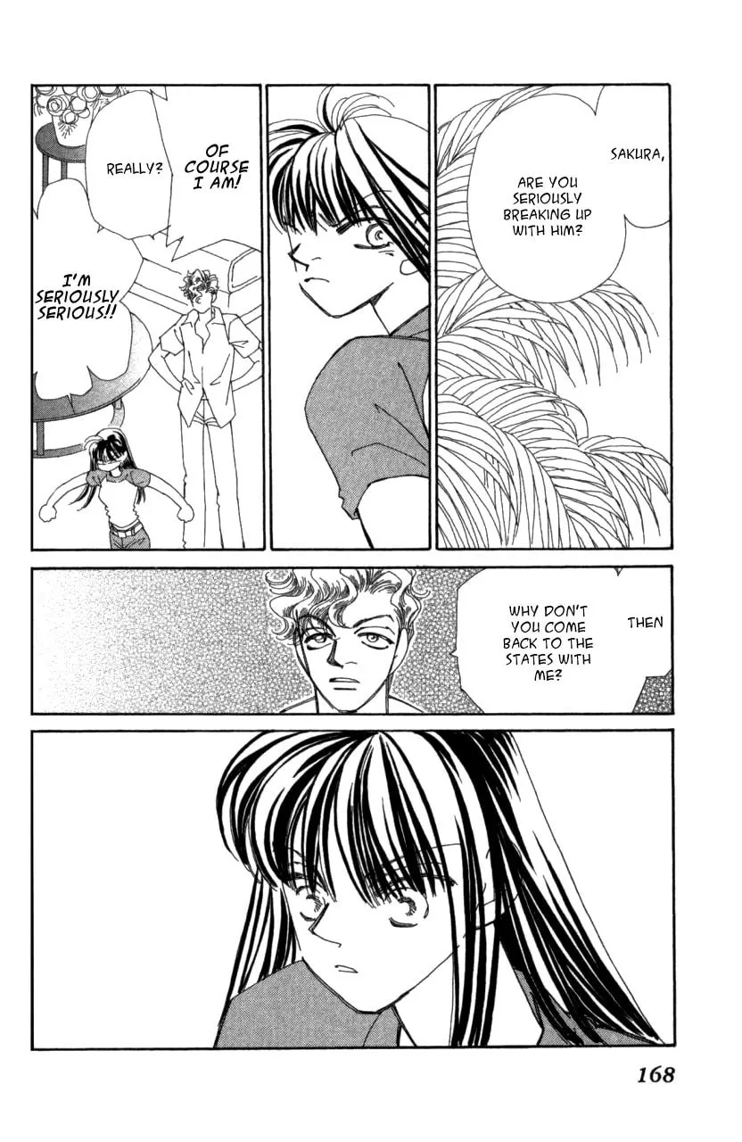 Read KIRAI chapter 41 image 64 on Lezhin