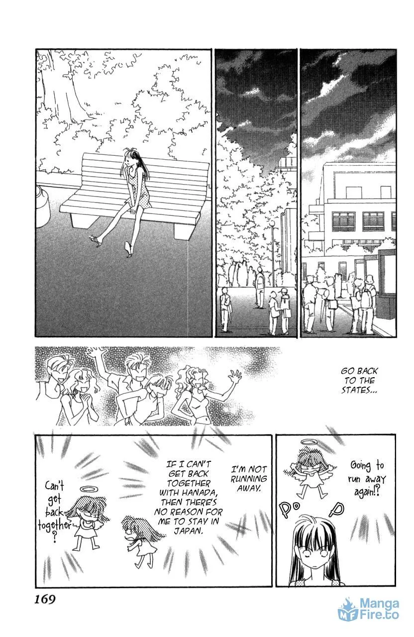 Read KIRAI chapter 41 image 65 on Lezhin
